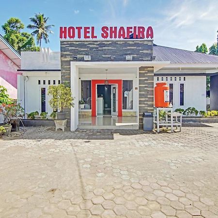Hotel Shafira Pariaman Syariah Mitra Reddoorz Zewnętrze zdjęcie
