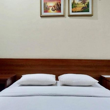 Hotel Shafira Pariaman Syariah Mitra Reddoorz Zewnętrze zdjęcie