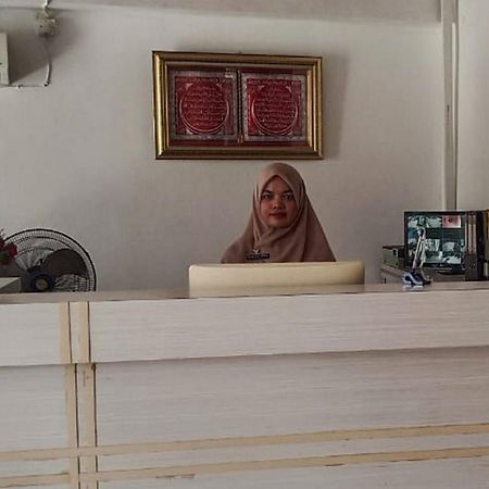 Hotel Shafira Pariaman Syariah Mitra Reddoorz Zewnętrze zdjęcie