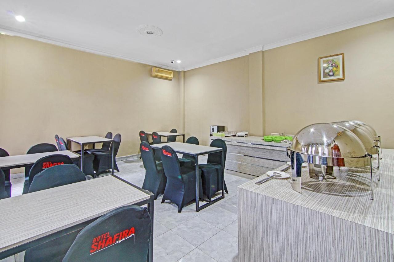 Hotel Shafira Pariaman Syariah Mitra Reddoorz Zewnętrze zdjęcie