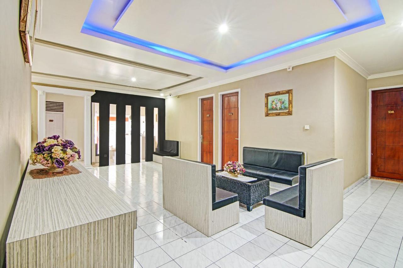 Hotel Shafira Pariaman Syariah Mitra Reddoorz Zewnętrze zdjęcie