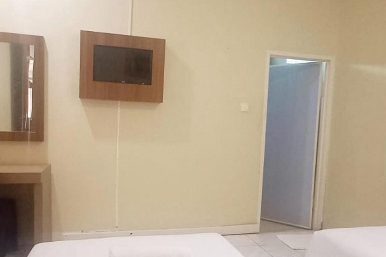 Hotel Shafira Pariaman Syariah Mitra Reddoorz Zewnętrze zdjęcie