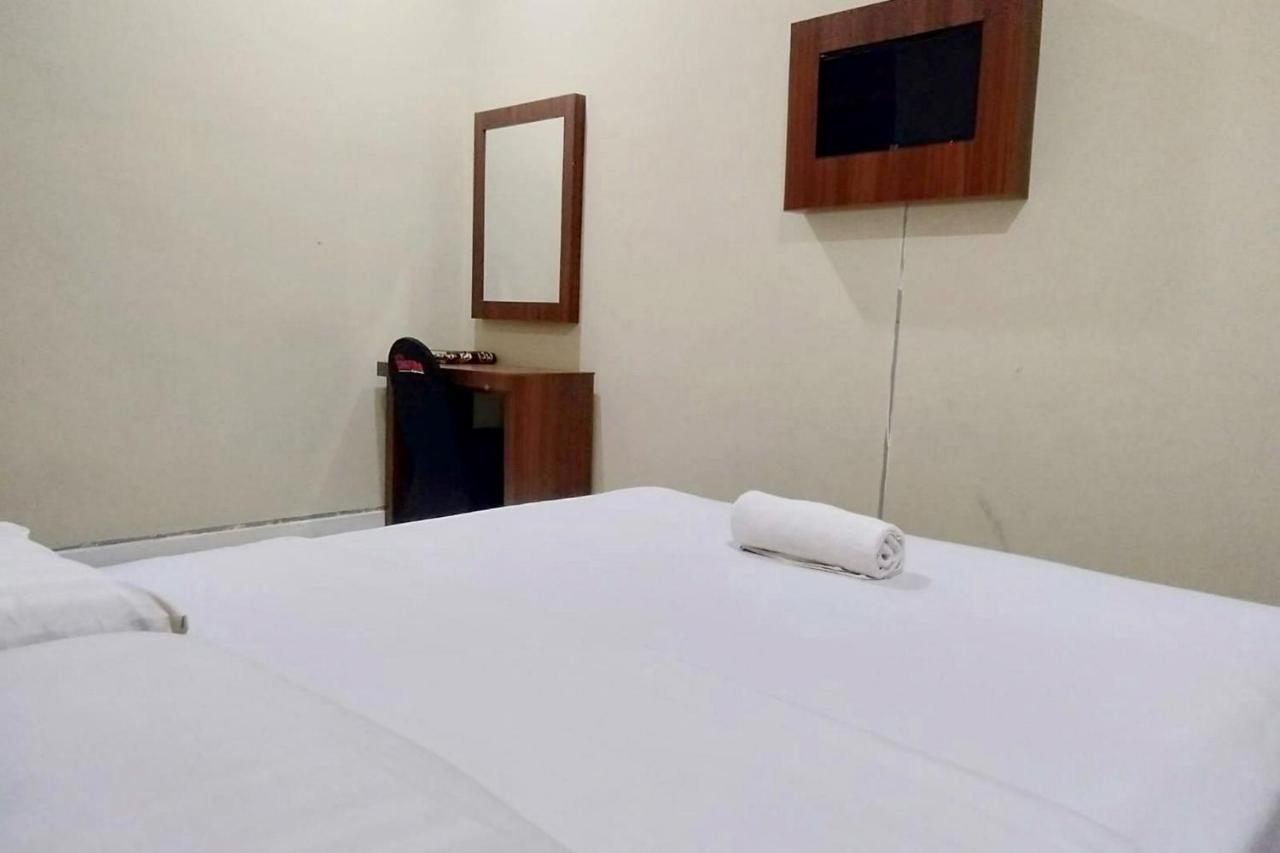 Hotel Shafira Pariaman Syariah Mitra Reddoorz Zewnętrze zdjęcie