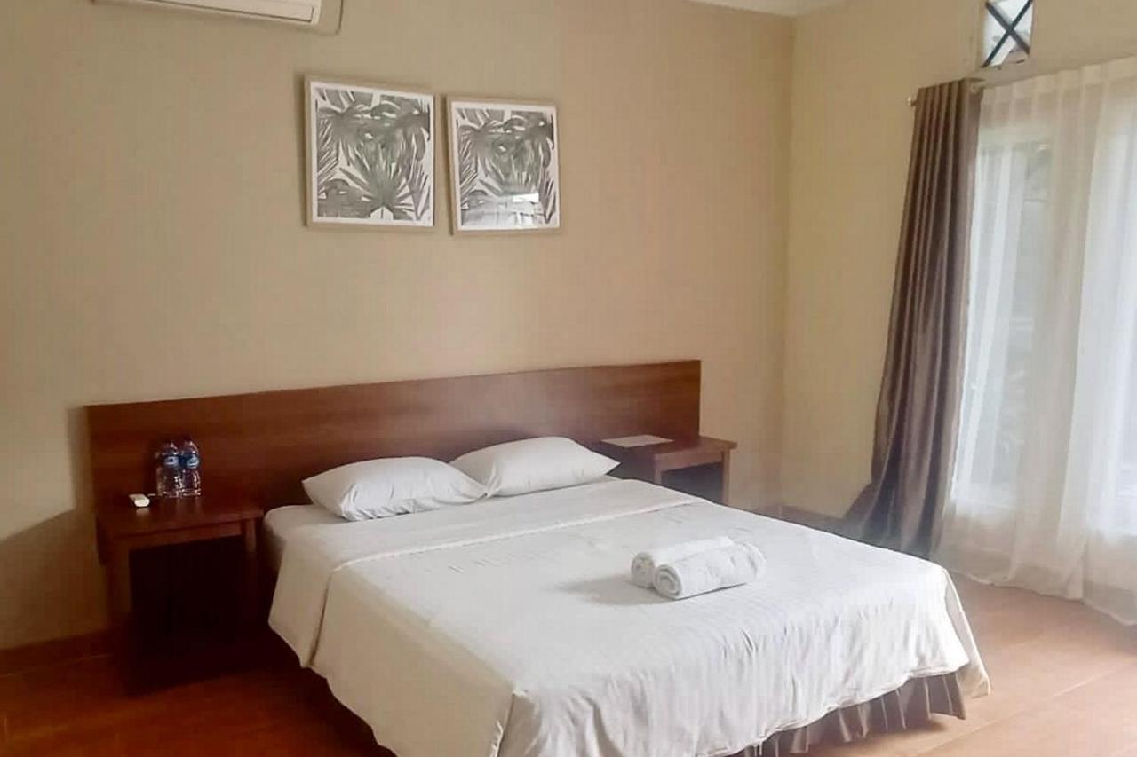 Hotel Shafira Pariaman Syariah Mitra Reddoorz Zewnętrze zdjęcie