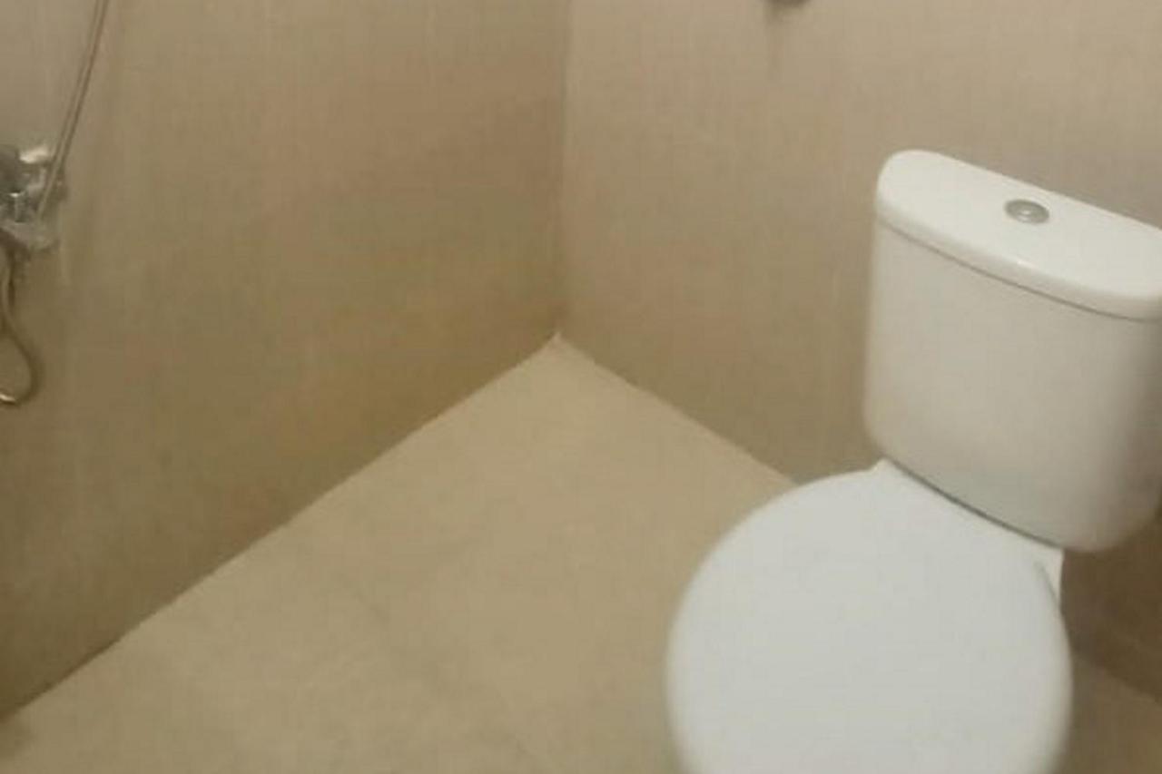 Hotel Shafira Pariaman Syariah Mitra Reddoorz Zewnętrze zdjęcie
