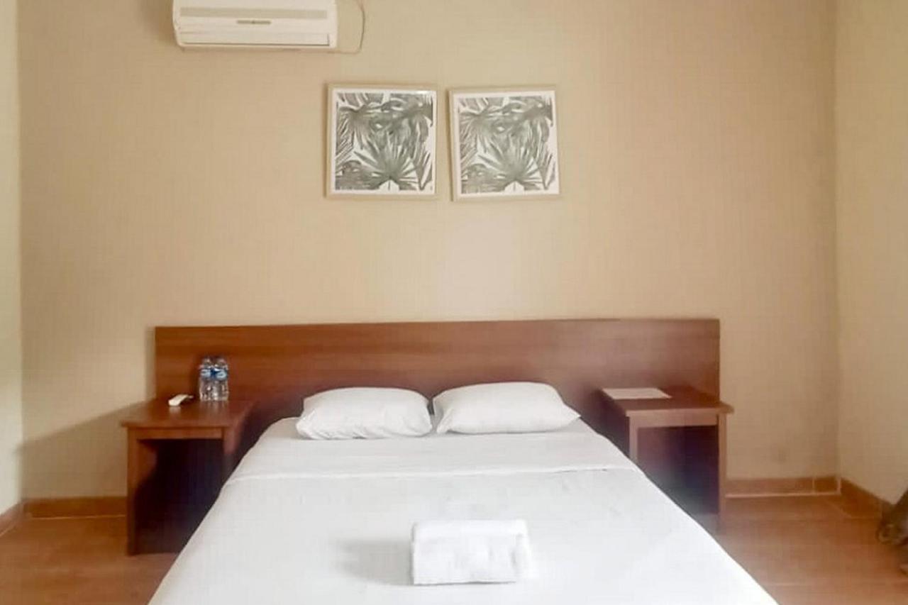 Hotel Shafira Pariaman Syariah Mitra Reddoorz Zewnętrze zdjęcie