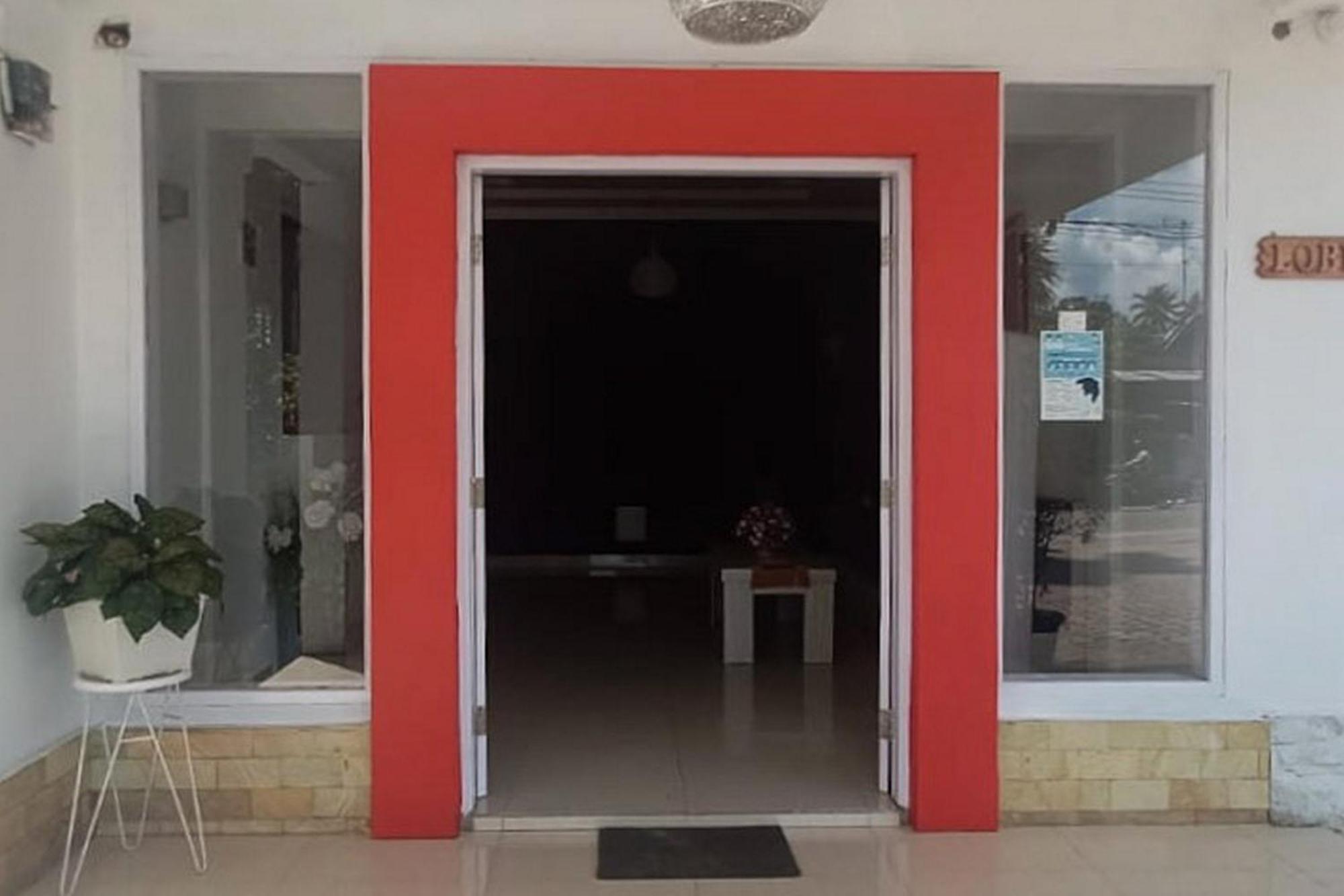 Hotel Shafira Pariaman Syariah Mitra Reddoorz Zewnętrze zdjęcie