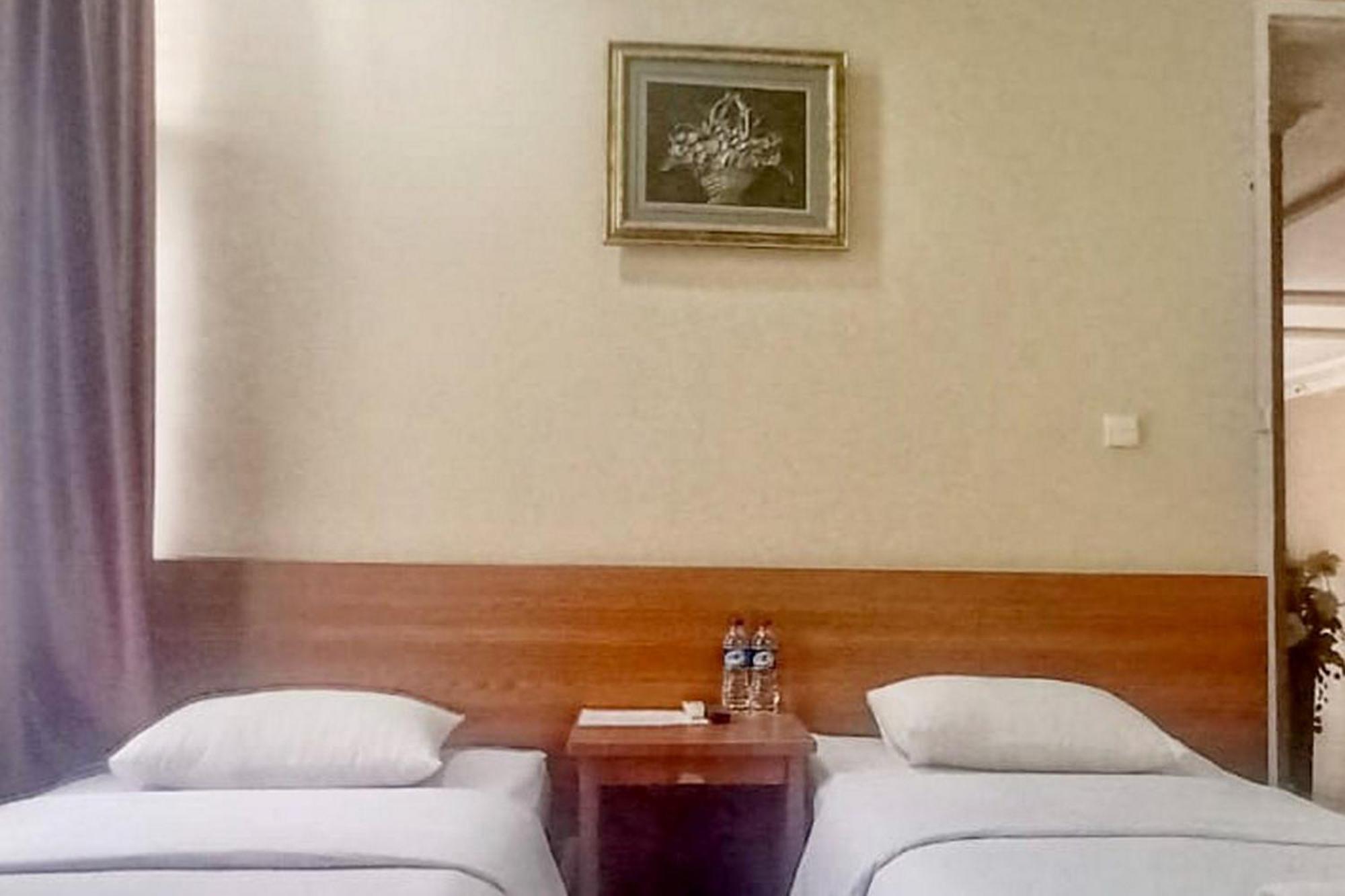Hotel Shafira Pariaman Syariah Mitra Reddoorz Zewnętrze zdjęcie